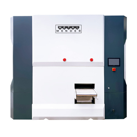 Высокоточный правильный станок с ЧПУ  MHT120-800-19